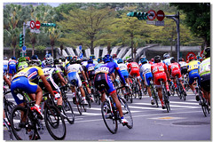 2015 Tour de Taiwan
