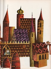 Children's book illustrations (misc.)