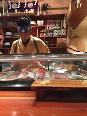 12.28.15 Sushi Izakaya Gaku
