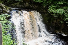 Ingleton Waterfalls Trail