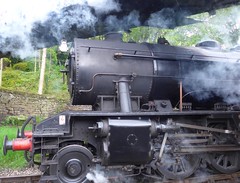 WD Austerity Engines