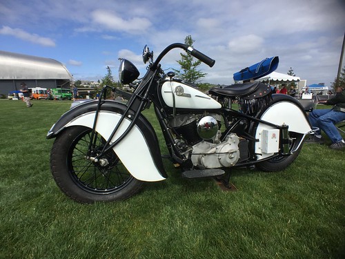 1941 Indian