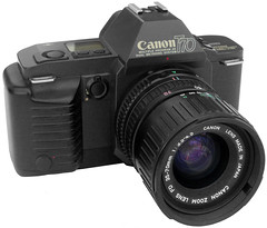Canon-Kameras