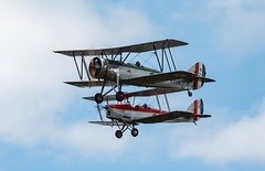 Shuttleworth Military Pageant Jul16