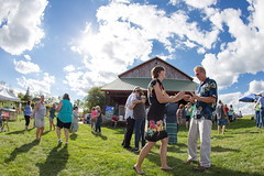 20th Anniversary of Tabor Home Vineyards & Winery