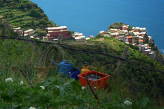 Cinque Terre con Touring Club Italiano