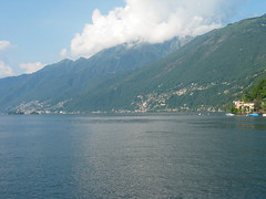 Ticino 2009