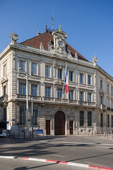 Banque de France, Marseille
