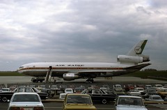 Aviation Scene 1978