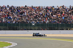 British Grand Prix 2016