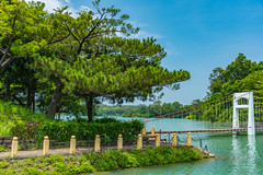 2016 Cheng Ching Lake