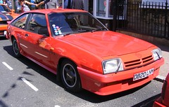 Vauxhall / Opel / Bedford