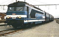 SNCF 67000