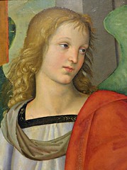Raffaello Sanzio "RAPHAEL" (1483 - 1520)