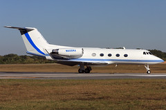 Gulfstream 2