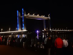 France - Bordeaux fête du fleuve 2015