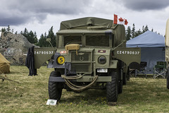 CMP Canadian Military Pattern