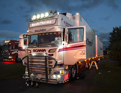 Power Truck Show 2016