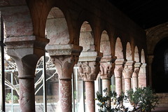 New York - The Cloisters