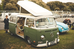 VW Cruise To The Prom 2015 | WSM