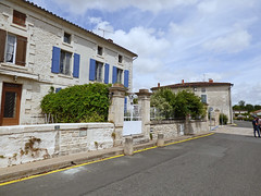 Coulon - Deux Sèvres