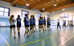 YZ Volley-Castelmaggiore e YZ Volley-Zola