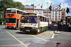 Blackburn Transport