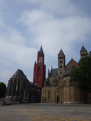 Maastricht weekend
