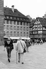 Strasbourg Street Photography II