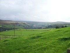 Yorkshire Landscape Features