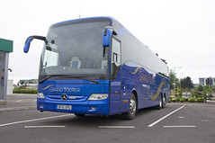 Mercedes Bus & Coach