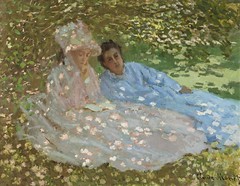 13 huiles sur toile de C Monet hors catalogue raisonné de D Wildenstein