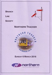 Branch Line Society Tours