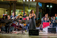 The Tel-Aviv Big Band