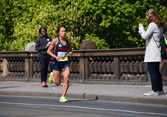 Prague Marathon 2015