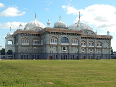 Sikh Temple Gravesend
