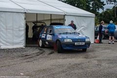 2016 Grampian Coltel Rally