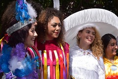 Leicester Caribbean Carnival (2016)