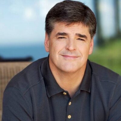 Sean Hannity on Twitter