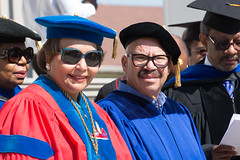 Tougaloo Commencement