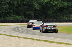 2015 CTSCC at Road America (Race Day)