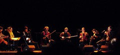 Hossein Alizadeh & Hamavayan Ensemble