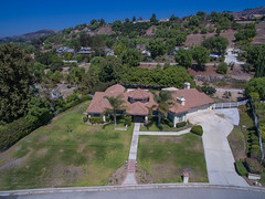 Santa Rosa Valley Single Story Estate For Sale