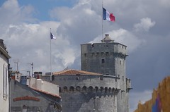 Ville - La Rochelle