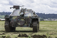Jagdpanzer 38