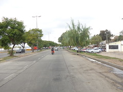 Ciclismo - 71km - Salida Rural