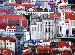 Lisbon, Cascais