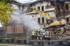 Construction and Demolition