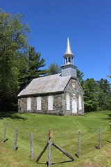 Frost Village Church