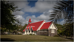 Mauritian Churches